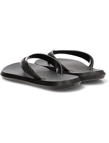 Chanclas Sandalias Playa Sandalia Playa Hombre Suela Plana - Etika