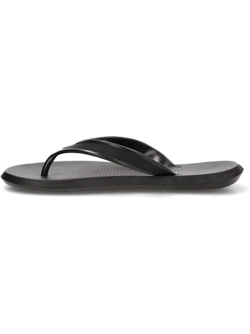 Chanclas Sandalias Playa Sandalia Playa Hombre Suela Plana - Etika - Kiabi Chanclas Sandalias Playa Sandalia Playa Hombre Suela Plana - Etika - Kiabi