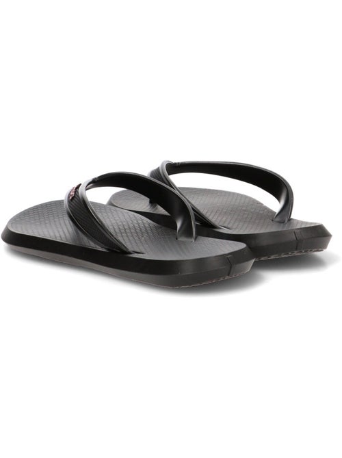 Chanclas Sandalias Playa Sandalia Playa Hombre Suela Plana - Etika - Kiabi Chanclas Sandalias Playa Sandalia Playa Hombre Suela Plana - Etika - Kiabi