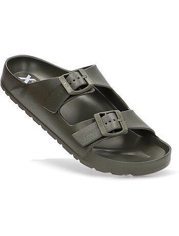 Chanclas Sandalias Playa Sandalia Playa Hombre Suela Plana - Modelo 142549