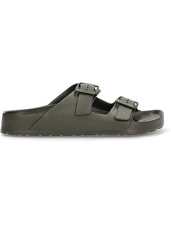 Chanclas Sandalias Playa Sandalia Playa Hombre Suela Plana - Modelo 142549