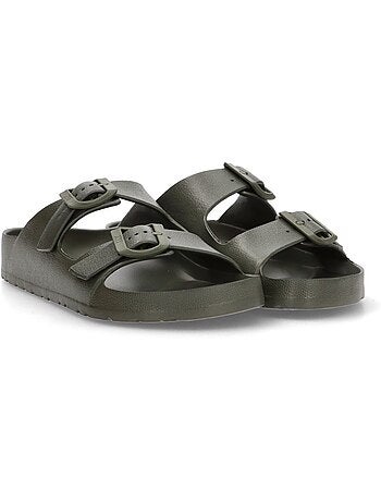 Chanclas Sandalias Playa Sandalia Playa Hombre Suela Plana - Modelo 142549