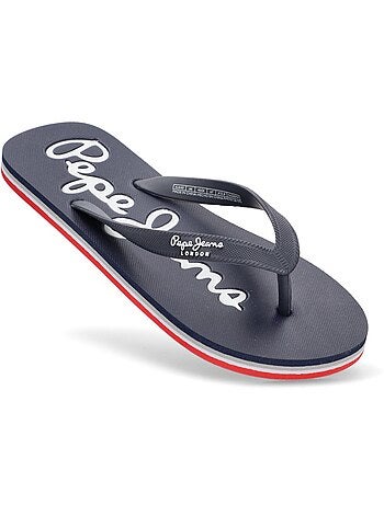 Chanclas Sandalias Playa Sandalia Playa Hombre Suela Plana - Pepe Jeans