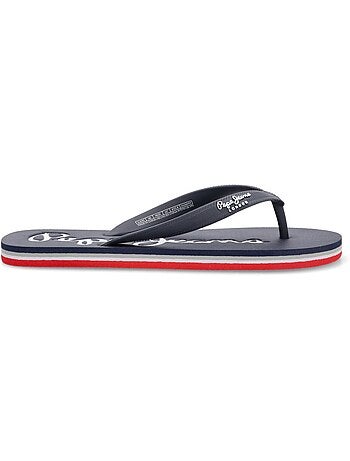 Chanclas Sandalias Playa Sandalia Playa Hombre Suela Plana - Pepe Jeans