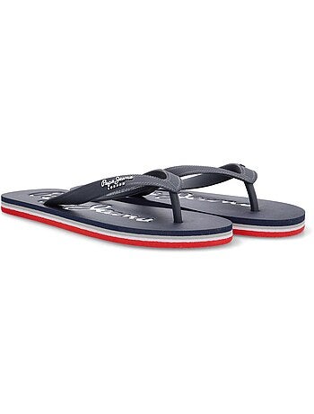 Chanclas Sandalias Playa Sandalia Playa Hombre Suela Plana - Pepe Jeans