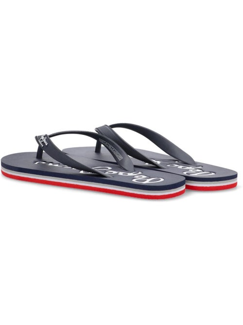 Chanclas Sandalias Playa Sandalia Playa Hombre Suela Plana - Pepe Jeans - Kiabi Chanclas Sandalias Playa Sandalia Playa Hombre Suela Plana - Pepe Jeans - Kiabi