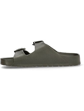 Chanclas Sandalias Playa Sandalia Playa Hombre Suela Plana - Xti