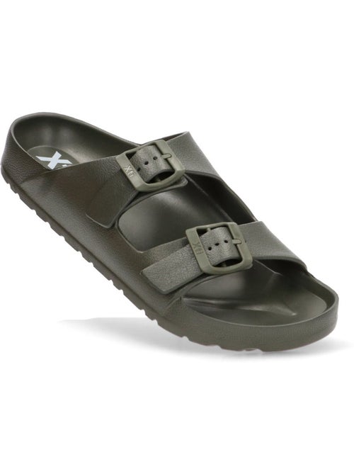 Chanclas Sandalias Playa Sandalia Playa Hombre Suela Plana - Xti - Kiabi