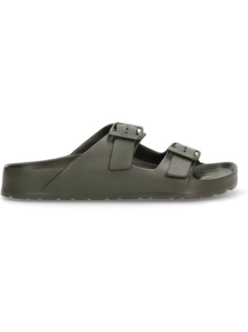 Chanclas Sandalias Playa Sandalia Playa Hombre Suela Plana - Xti - Kiabi