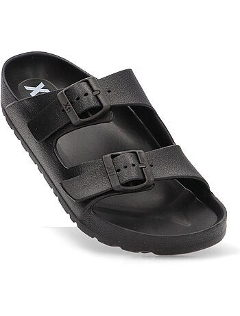 Chanclas Sandalias Playa Sandalia Playa Hombre Suela Plana - Xti