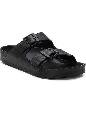 Chanclas Sandalias Playa Sandalia Playa Hombre Suela Plana - Xti