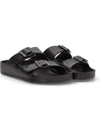 Chanclas Sandalias Playa Sandalia Playa Hombre Suela Plana - Xti
