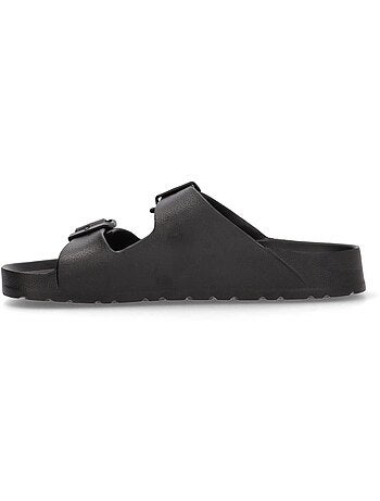 Chanclas Sandalias Playa Sandalia Playa Hombre Suela Plana - Xti