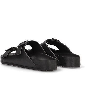 Chanclas Sandalias Playa Sandalia Playa Hombre Suela Plana - Xti