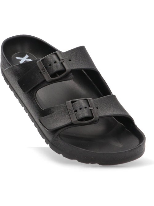 Chanclas Sandalias Playa Sandalia Playa Hombre Suela Plana - Xti - Kiabi Chanclas Sandalias Playa Sandalia Playa Hombre Suela Plana - Xti - Kiabi