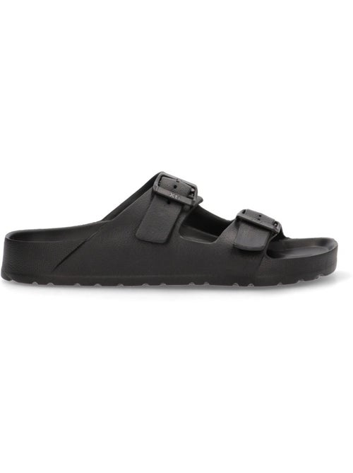 Chanclas Sandalias Playa Sandalia Playa Hombre Suela Plana - Xti - Kiabi Chanclas Sandalias Playa Sandalia Playa Hombre Suela Plana - Xti - Kiabi
