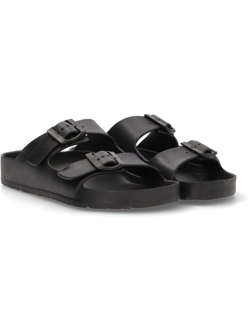 Chanclas Sandalias Playa Sandalia Playa Hombre Suela Plana - Xti - Kiabi Chanclas Sandalias Playa Sandalia Playa Hombre Suela Plana - Xti - Kiabi