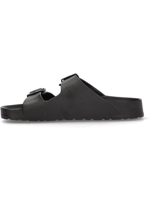Chanclas Sandalias Playa Sandalia Playa Hombre Suela Plana - Xti - Kiabi Chanclas Sandalias Playa Sandalia Playa Hombre Suela Plana - Xti - Kiabi