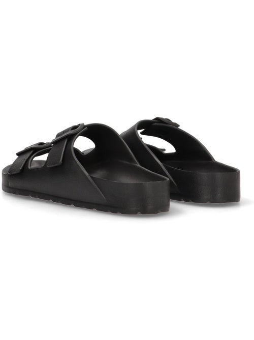 Chanclas Sandalias Playa Sandalia Playa Hombre Suela Plana - Xti - Kiabi Chanclas Sandalias Playa Sandalia Playa Hombre Suela Plana - Xti - Kiabi