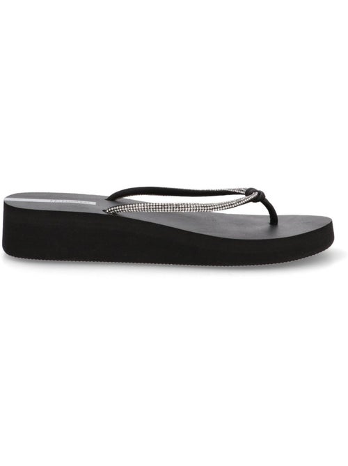 Chanclas Sandalias Playa Sandalia Playa Mujer Cuña Media - Etika - Kiabi Chanclas Sandalias Playa Sandalia Playa Mujer Cuña Media - Etika - Kiabi