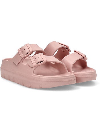Chanclas Sandalias Playa Sandalia Playa Mujer Suela Doble - Etika