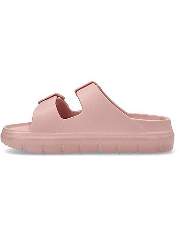 Chanclas Sandalias Playa Sandalia Playa Mujer Suela Doble - Etika