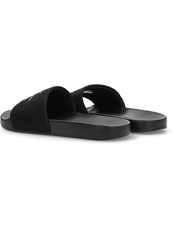 Chanclas Sandalias Playa Sandalia Playa Mujer Suela Plana - Calvin Klein