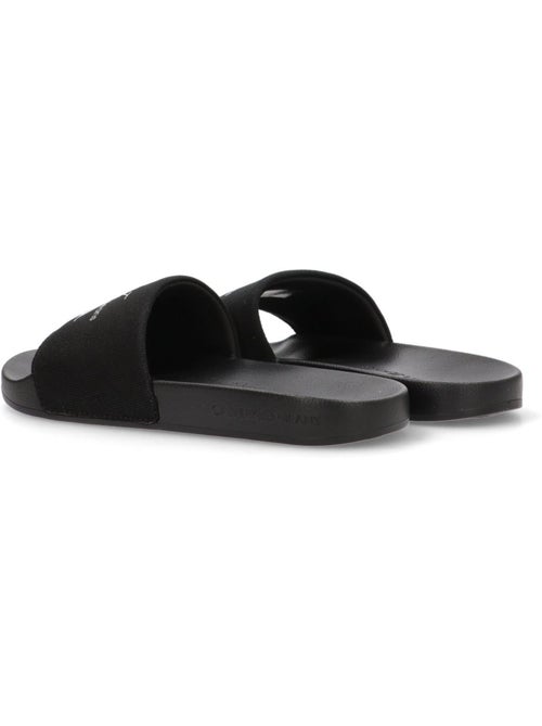 Chanclas Sandalias Playa Sandalia Playa Mujer Suela Plana - Calvin Klein - Kiabi Chanclas Sandalias Playa Sandalia Playa Mujer Suela Plana - Calvin Klein - Kiabi