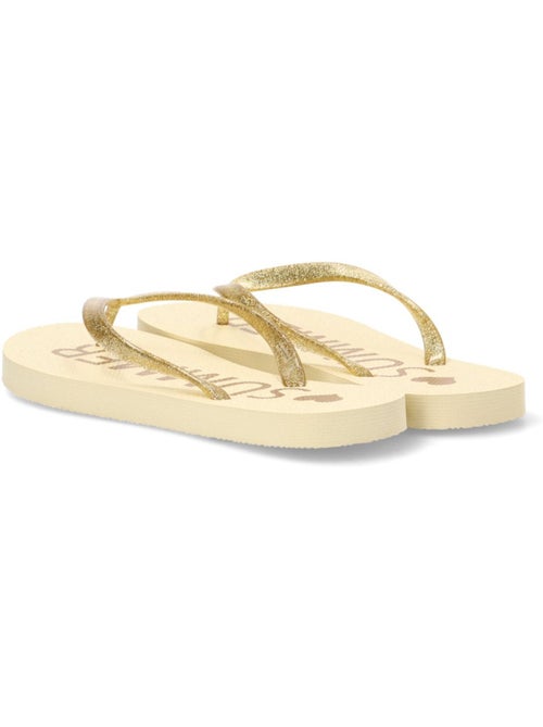Chanclas Sandalias Playa Sandalia Playa Mujer Suela Plana - Etika - Kiabi Chanclas Sandalias Playa Sandalia Playa Mujer Suela Plana - Etika - Kiabi