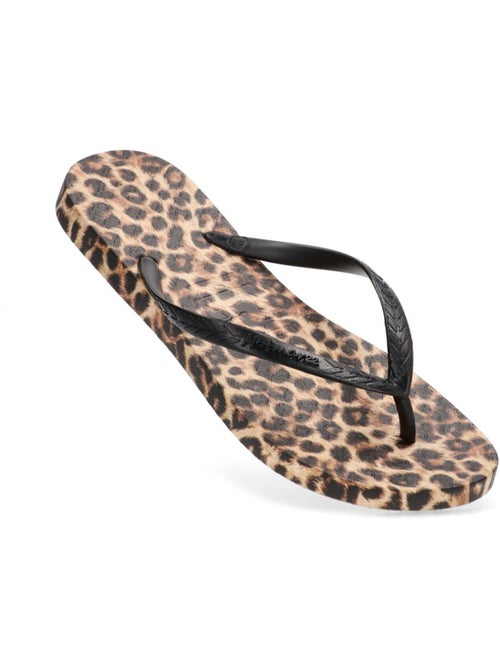 Chanclas Sandalias Playa Sandalia Playa Mujer Suela Plana - Etika - Kiabi Chanclas Sandalias Playa Sandalia Playa Mujer Suela Plana - Etika - Kiabi