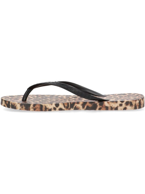 Chanclas Sandalias Playa Sandalia Playa Mujer Suela Plana - Etika - Kiabi Chanclas Sandalias Playa Sandalia Playa Mujer Suela Plana - Etika - Kiabi