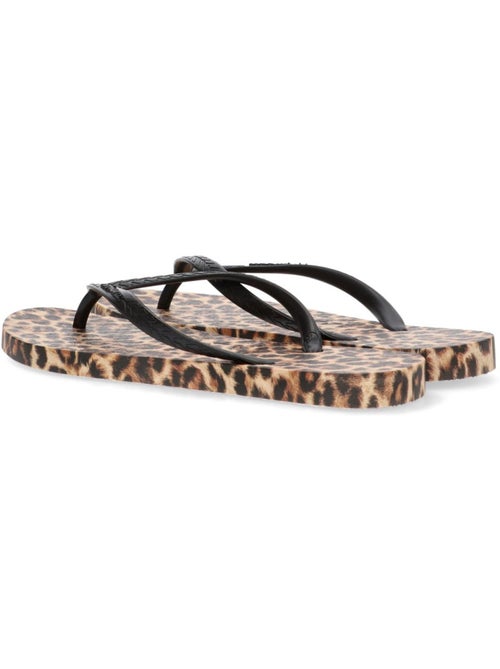 Chanclas Sandalias Playa Sandalia Playa Mujer Suela Plana - Etika - Kiabi Chanclas Sandalias Playa Sandalia Playa Mujer Suela Plana - Etika - Kiabi