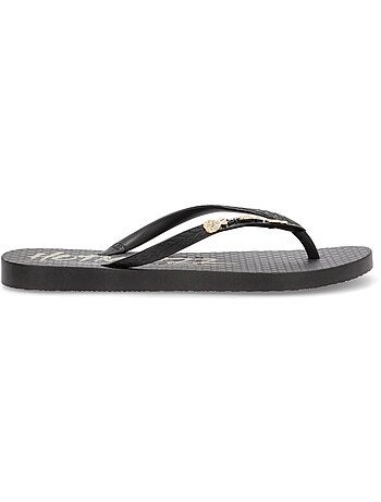 Chanclas Sandalias Playa Sandalia Playa Mujer Suela Plana - Etika