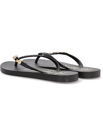 Chanclas Sandalias Playa Sandalia Playa Mujer Suela Plana - Etika