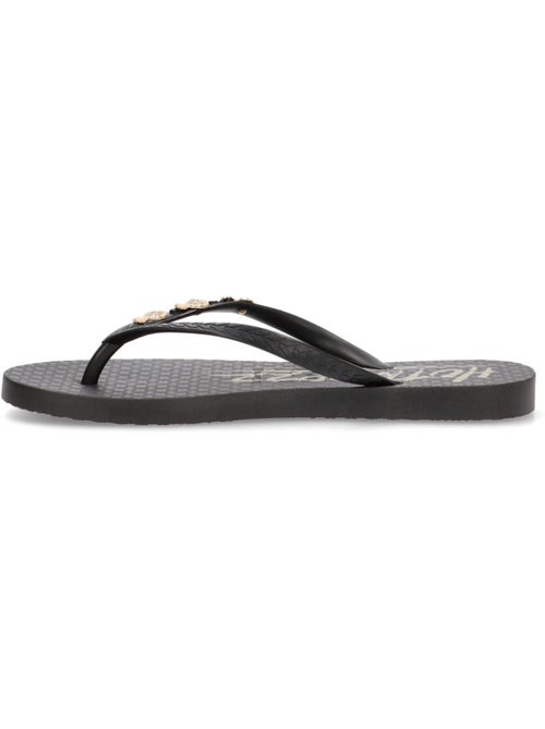 Chanclas Sandalias Playa Sandalia Playa Mujer Suela Plana - Etika - Kiabi Chanclas Sandalias Playa Sandalia Playa Mujer Suela Plana - Etika - Kiabi
