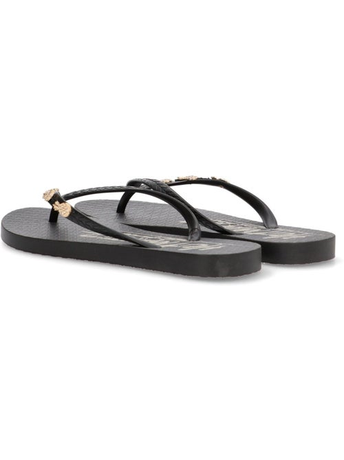 Chanclas Sandalias Playa Sandalia Playa Mujer Suela Plana - Etika - Kiabi Chanclas Sandalias Playa Sandalia Playa Mujer Suela Plana - Etika - Kiabi