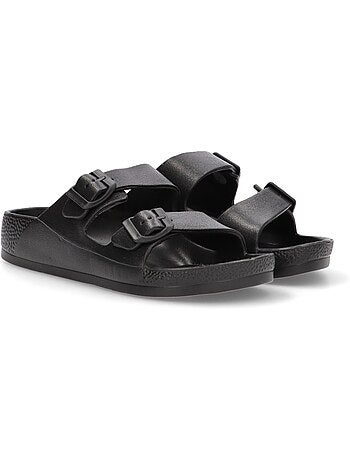 Chanclas Sandalias Playa Sandalia Playa Mujer Suela Plana - Etika