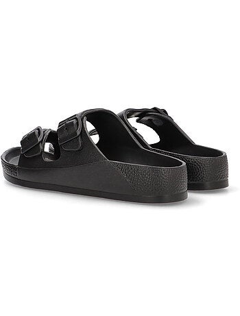 Chanclas Sandalias Playa Sandalia Playa Mujer Suela Plana - Etika