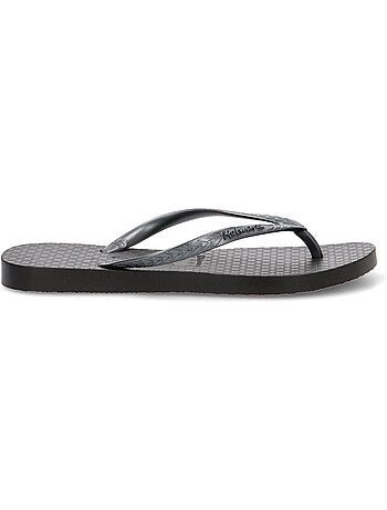 Chanclas Sandalias Playa Sandalia Playa Mujer Suela Plana - Etika
