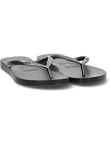 Chanclas Sandalias Playa Sandalia Playa Mujer Suela Plana - Etika