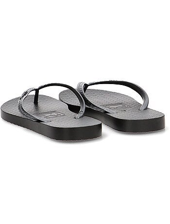Chanclas Sandalias Playa Sandalia Playa Mujer Suela Plana - Etika