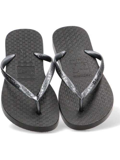 Chanclas Sandalias Playa Sandalia Playa Mujer Suela Plana - Etika - Kiabi