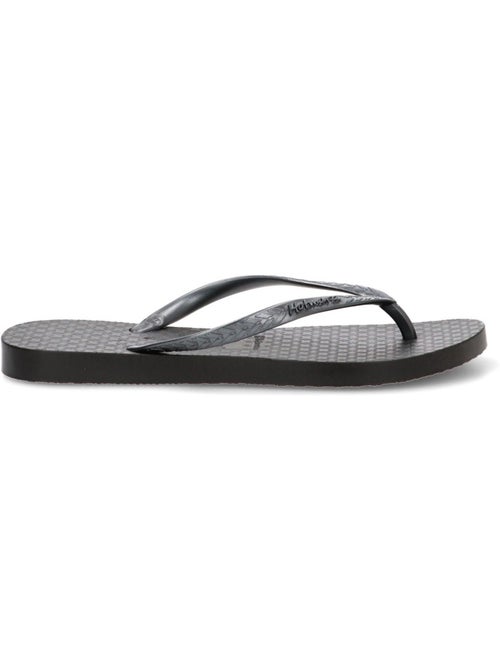 Chanclas Sandalias Playa Sandalia Playa Mujer Suela Plana - Etika - Kiabi