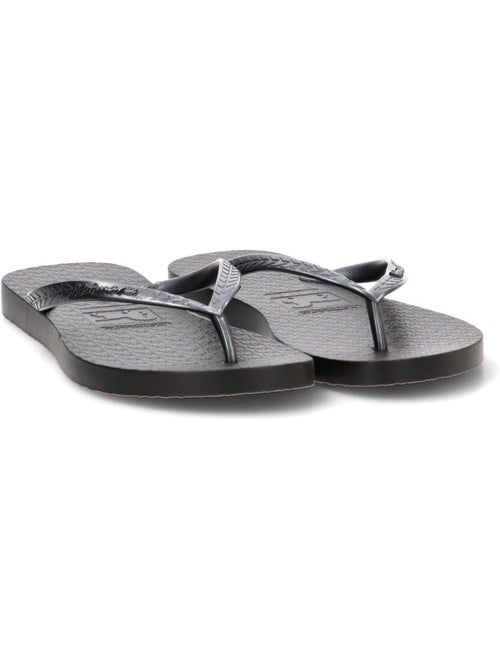 Chanclas Sandalias Playa Sandalia Playa Mujer Suela Plana - Etika - Kiabi