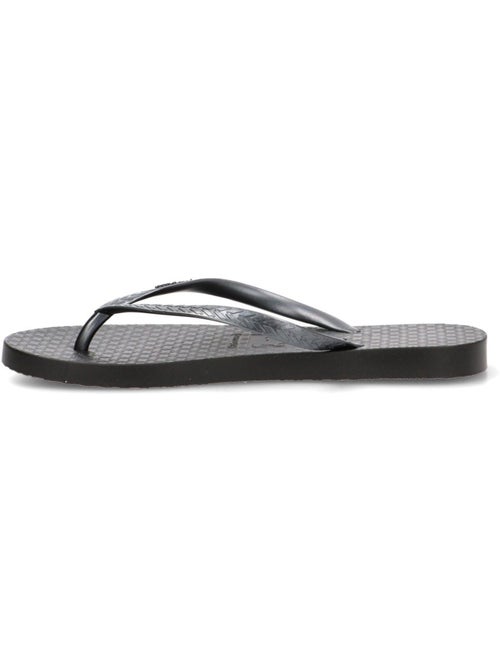 Chanclas Sandalias Playa Sandalia Playa Mujer Suela Plana - Etika - Kiabi