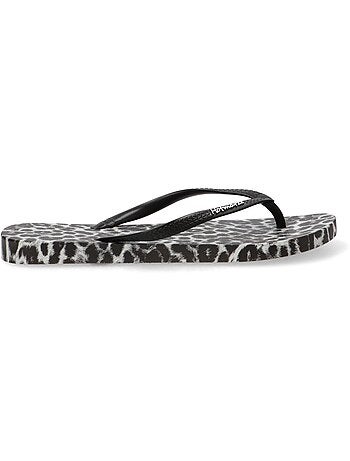 Chanclas Sandalias Playa Sandalia Playa Mujer Suela Plana - Etika