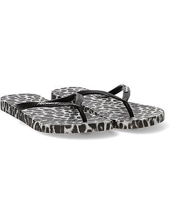 Chanclas Sandalias Playa Sandalia Playa Mujer Suela Plana - Etika