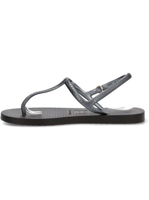 Chanclas Sandalias Playa Sandalia Playa Mujer Suela Plana - Etika - Kiabi