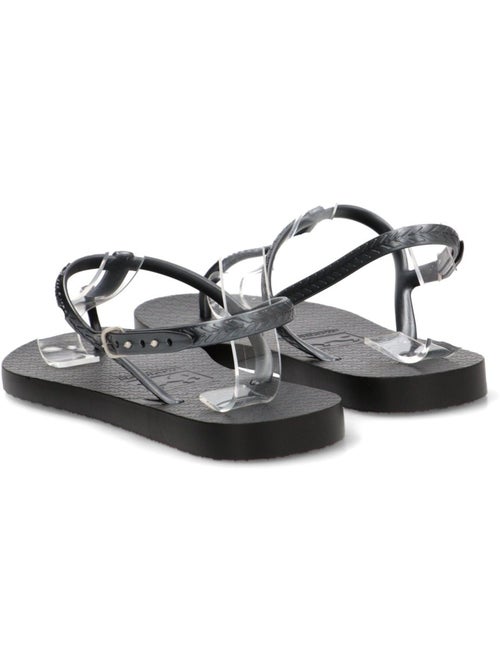 Chanclas Sandalias Playa Sandalia Playa Mujer Suela Plana - Etika - Kiabi