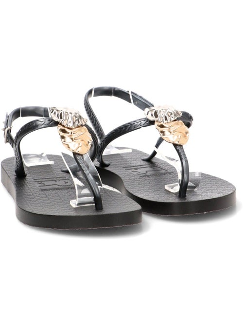 Chanclas Sandalias Playa Sandalia Playa Mujer Suela Plana - Etika - Kiabi Chanclas Sandalias Playa Sandalia Playa Mujer Suela Plana - Etika - Kiabi
